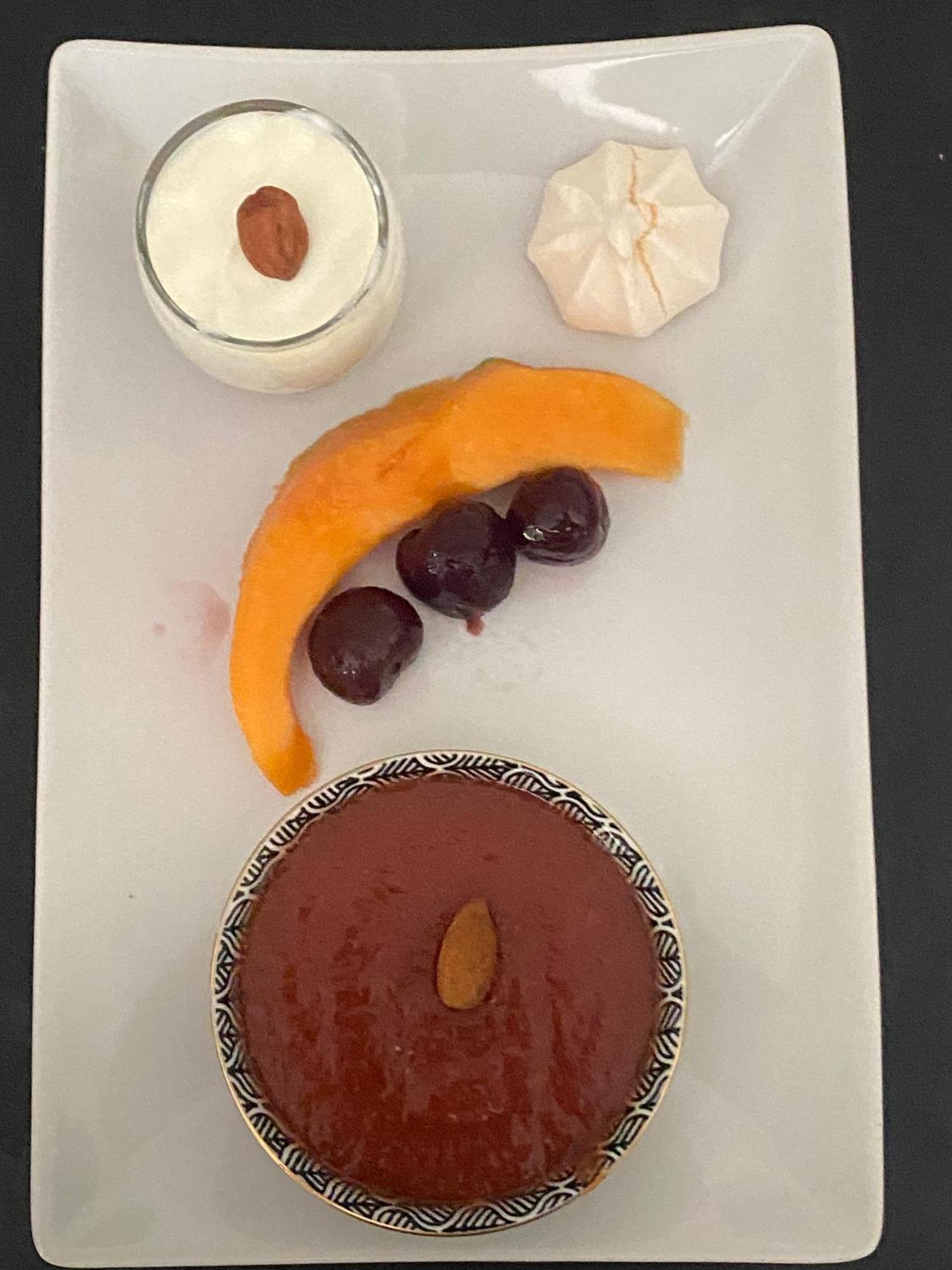 La Datcha Delicatessen Tulette Ngoại thất bức ảnh